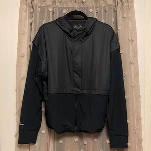 Women’s Under Armour GORE WINDSTOPPER Full Zip Hooded Jacket